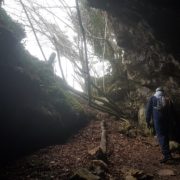 Fotogrammetira Grotta di Boriano