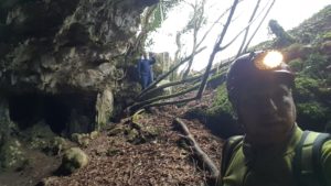 Fotogrammetira Grotta di Boriano