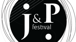Logo Festival J&P+