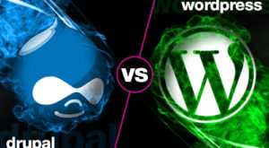 wordpress-vs-drupal