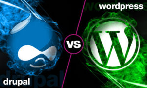 wordpress-vs-drupal