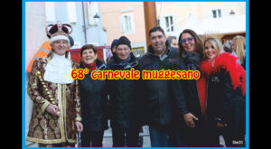 carneval de muja