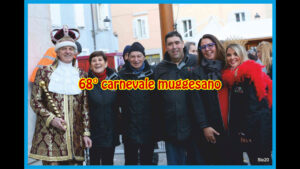 carneval de muja